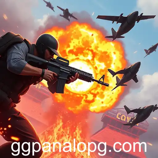 The Thrills of Action Adventures: Discover the Exciting World of GGPanalo