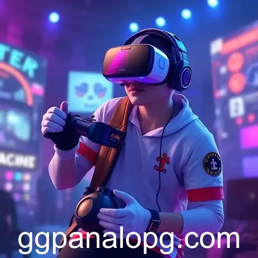 Gaming Trends and Innovations