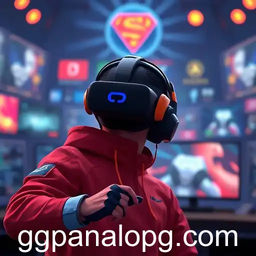 GGPanalo's Impact on Gaming in 2025