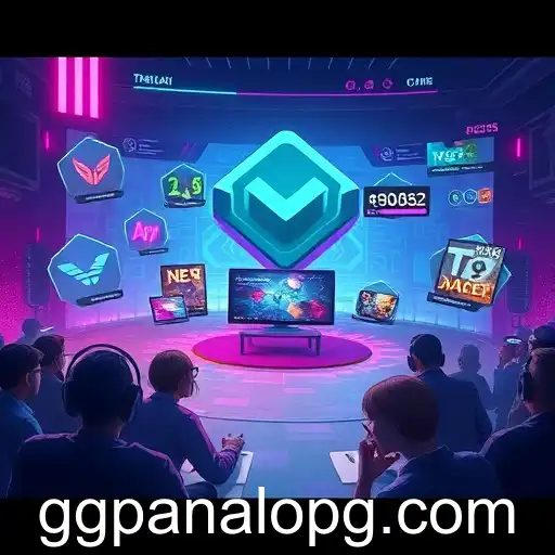 Gaming Evolution: GGPanalo's Influence on Modern Platforms