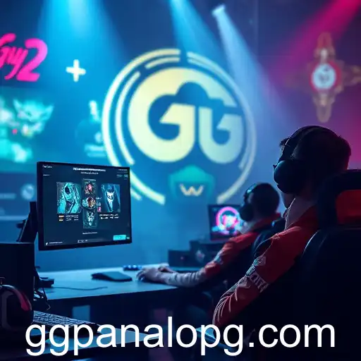 The Rise and Influence of GGPanalo in Gaming Culture