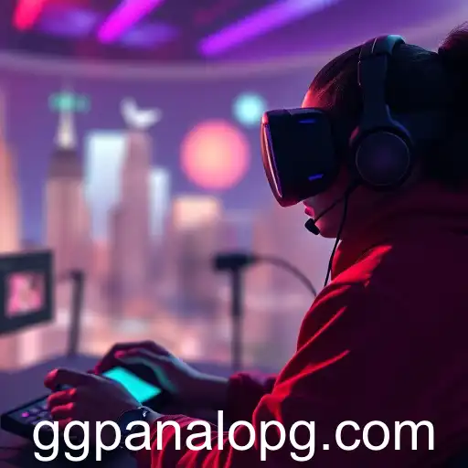 The Rise of GGPanalo and Its Impact on Gaming