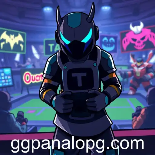 The Rise of GGPanalo in Online Gaming