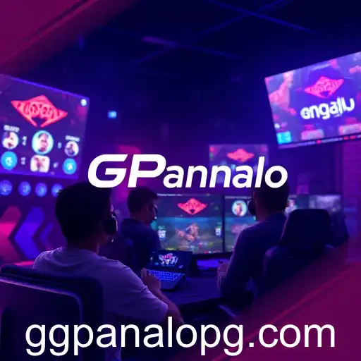 The Rise of GGPanalo in Online Gaming
