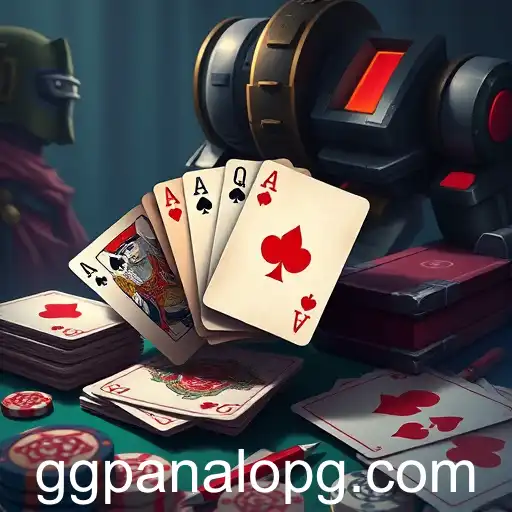 The Rise of Online Gaming and GGPanalo