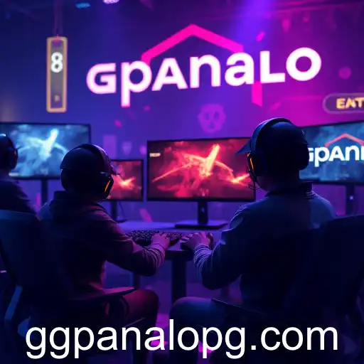 GGpanalo Revolutionizes Online Gaming Experience