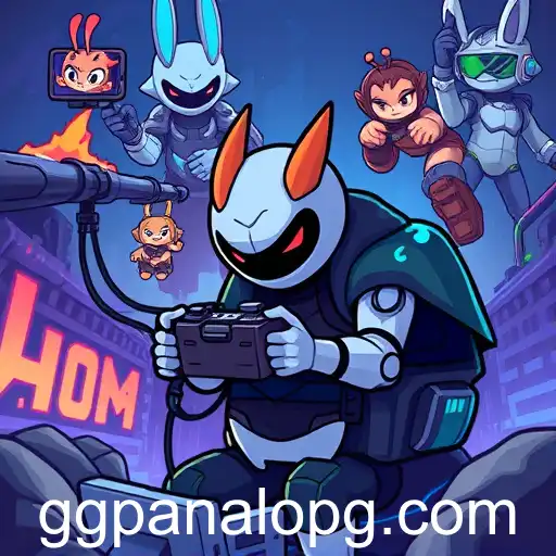 The Rise of GGPanalo in the Gaming World