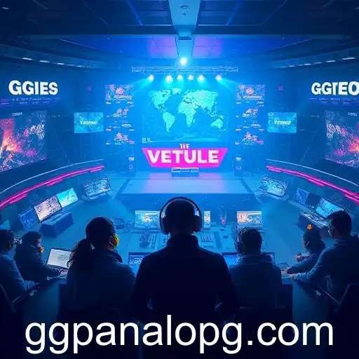 The Rise of GGPanalo: A New Gaming Era