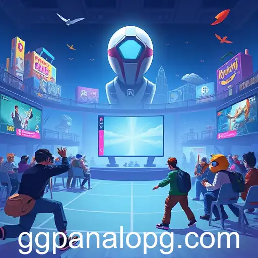 The Rise of GGPanalo: Game Site Flourishes