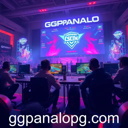 The Rise of GGPanalo in 2025's Gaming Landscape