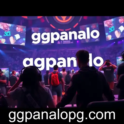Game Industry Thrives with GGPanalo's Rise