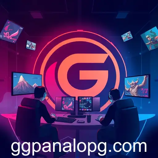 The Rise of GGPanalo in Gaming