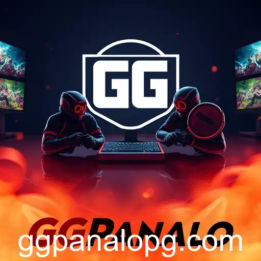The Rise of GGpanalo in the Gaming World