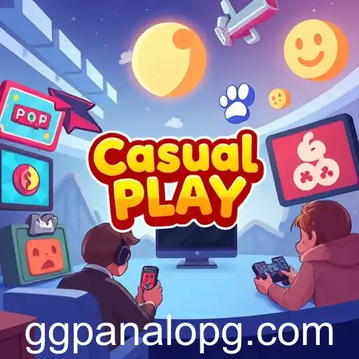 The Rise of GGPanalo in Gaming Communities