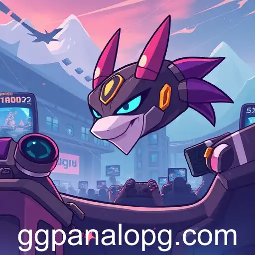 GGpanalo: Transforming Online Gaming Experiences