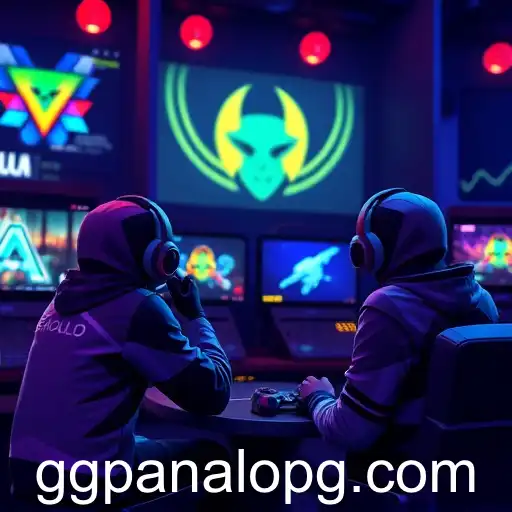 The Rise of GGPanalo: A New Era in Online Gaming