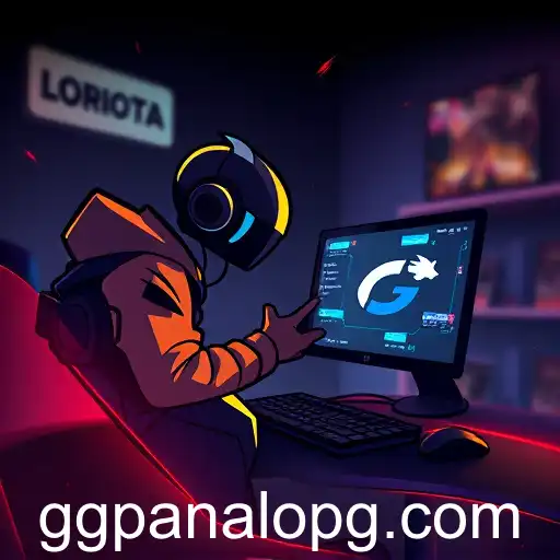 The Rise of GGPanalo in the Gaming World