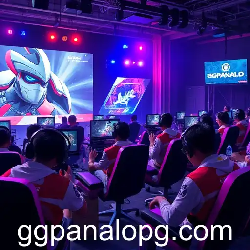 The Rise of GGPanalo in Global Gaming