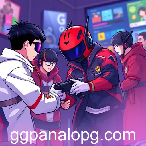 The Rise of GGPanalo in Online Gaming