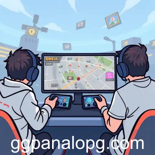 Rise of Online Gaming Communities