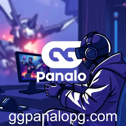 The Rise of ggpanalo in the Gaming World