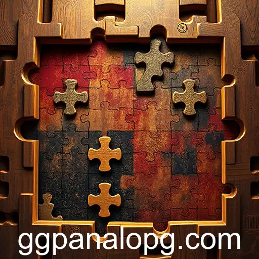 Exploring the Intriguing World of Puzzle Games at GGPanalo