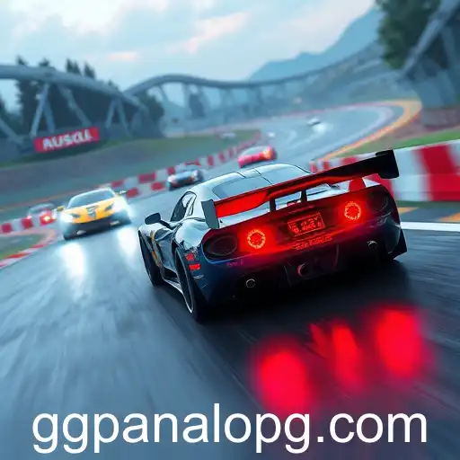 Unleashing Speed: The Thrill of Racing Games with GGPanalo