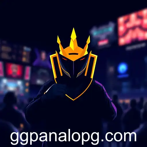The Rise of GGPanalo in Online Gaming