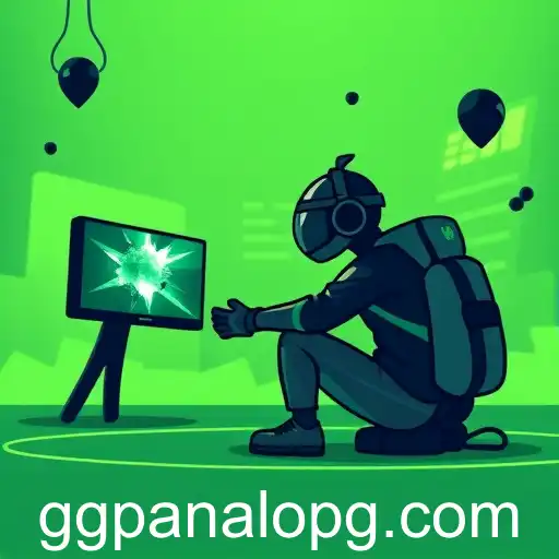 The Rise of GGPanalo in Online Gaming