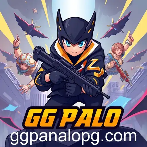 The Rise of GGPanalo in Gaming