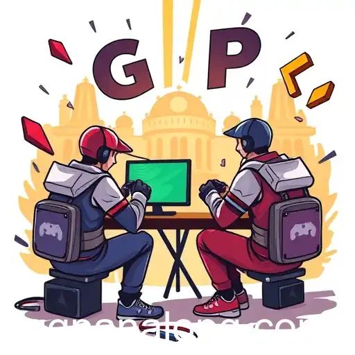 Rise of GGPanalo: Revolutionizing Online Gaming in 2026