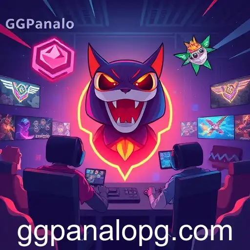 The Rise of GGPanalo: A New Era in Online Gaming