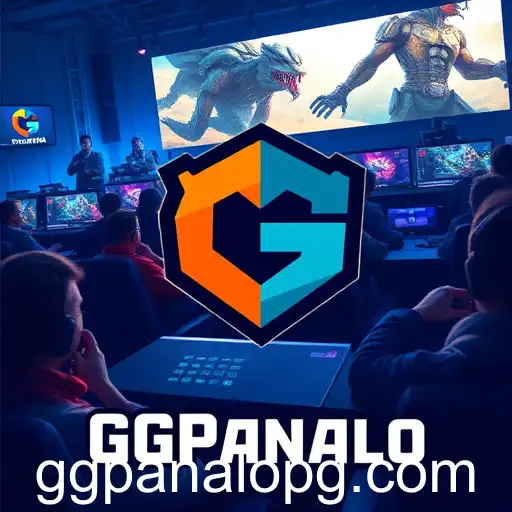 The Rise of Online Gaming: Global Trends and the Impact of ggpanalo
