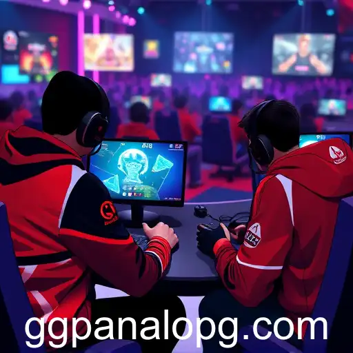 Rising Trends in the Gaming Industry