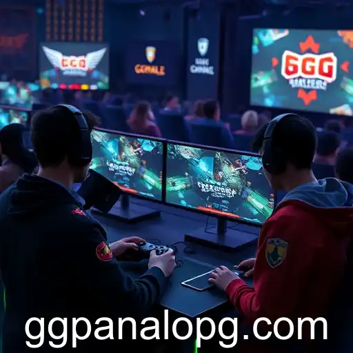 Rising Popularity of English Game Sites