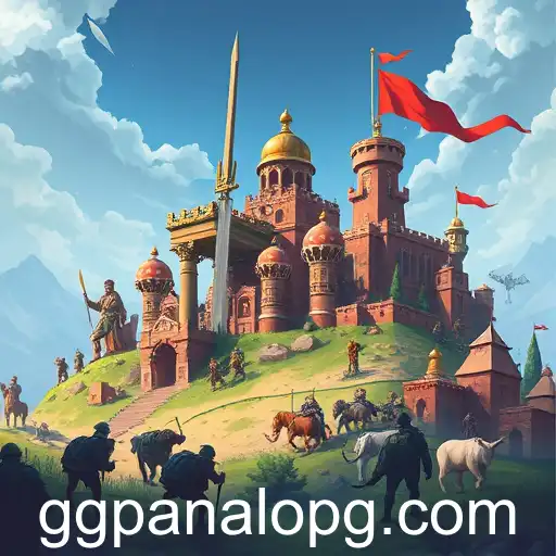 Exploring Strategy Challenges on GGPanalo: A New Arena for Tactical Minds